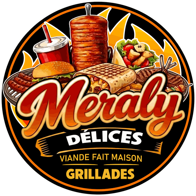 Meraly Délice