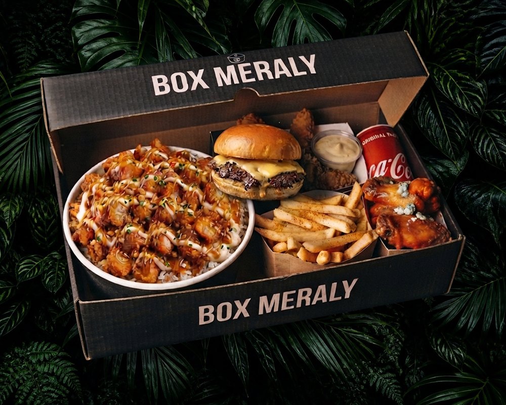 Box Meraly 2
