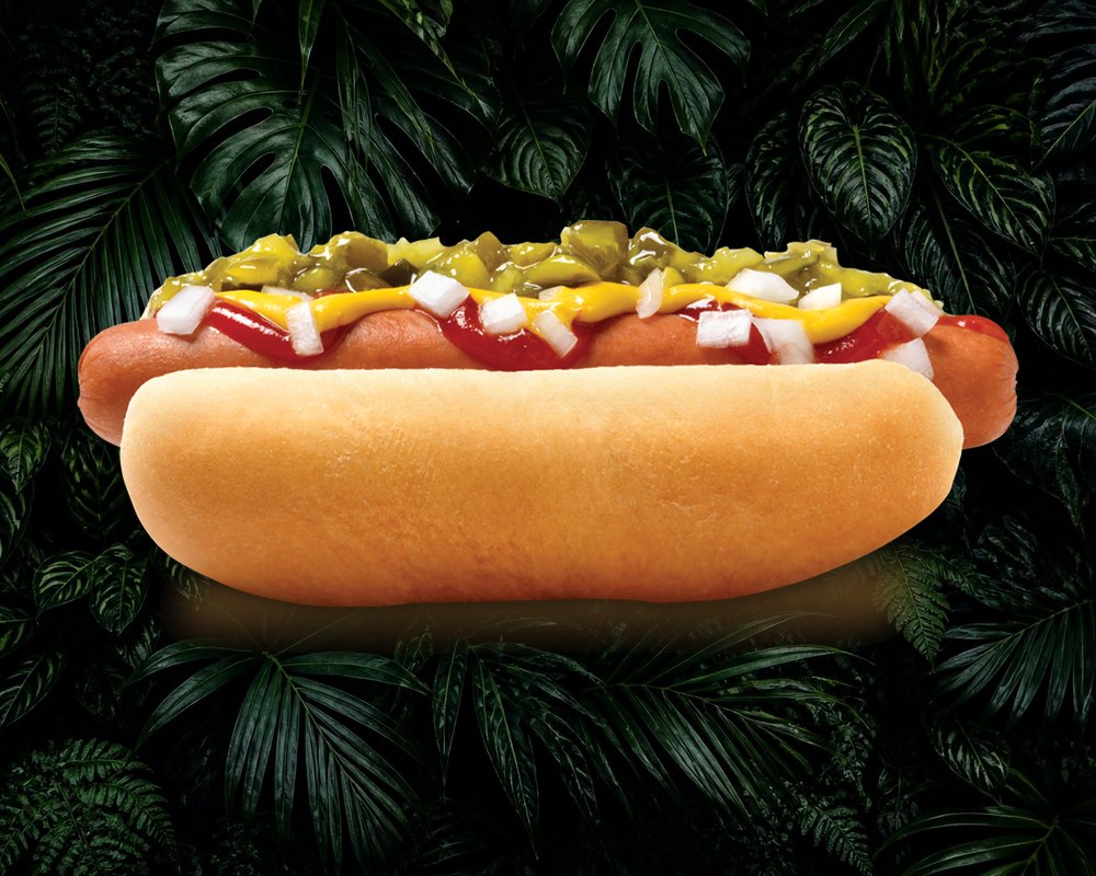 Hot Dog