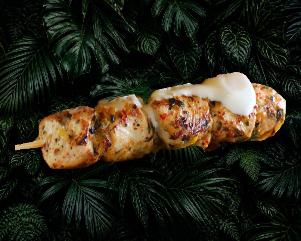 Brochettes