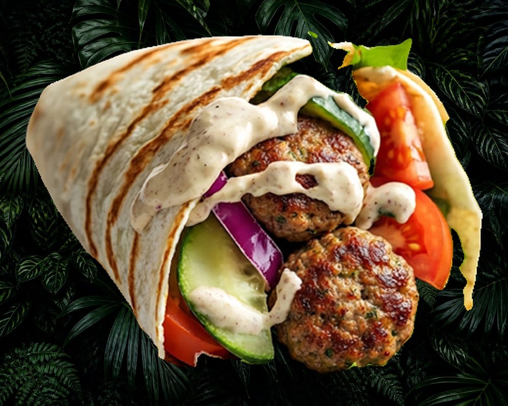 Kefta Maison