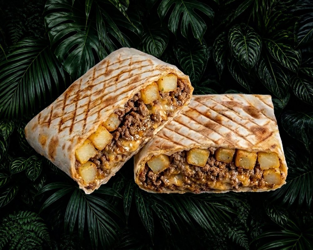 Tacos Classique