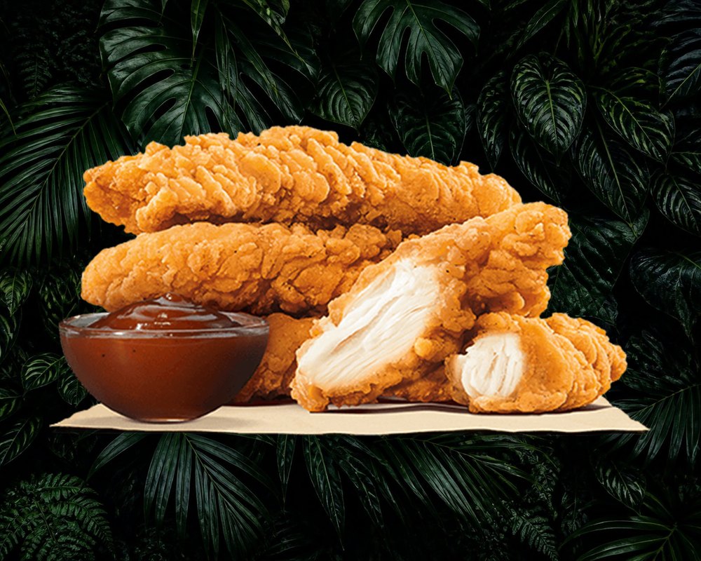 Tenders