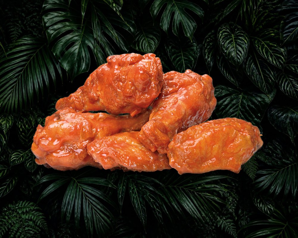Wings Buffalo